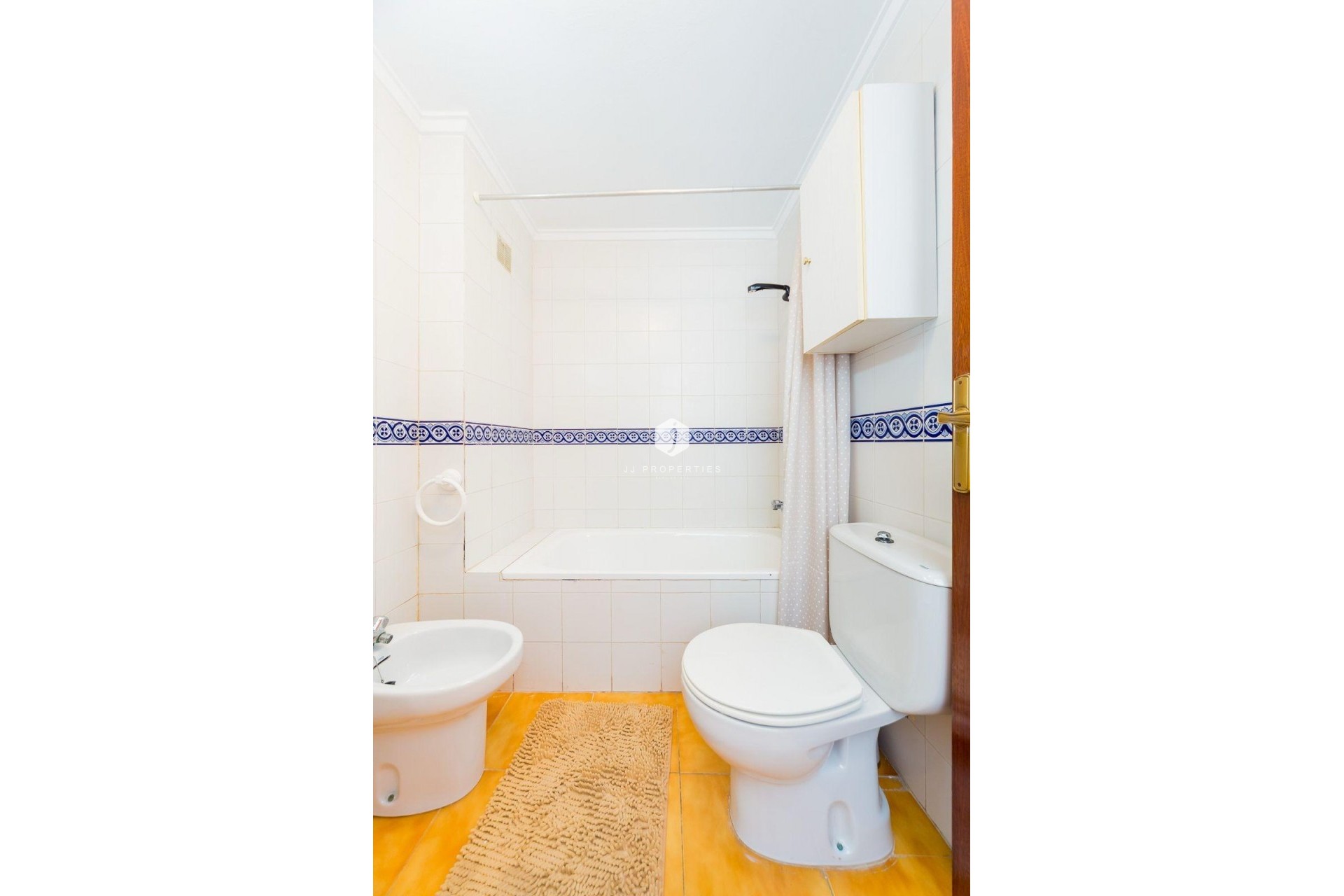 D'occasion - Appartement -
Torrevieja - Calas blanca