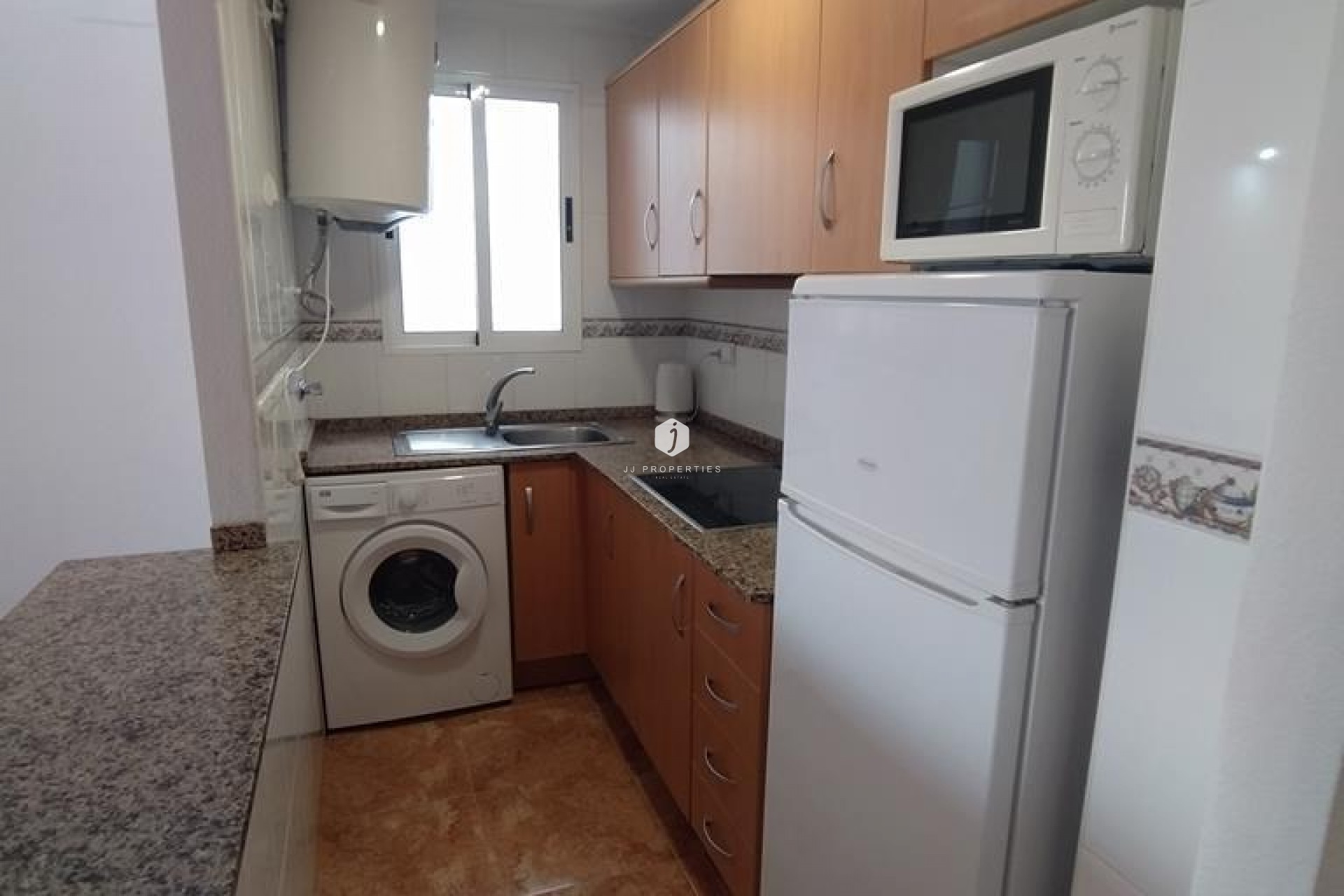 D'occasion - Appartement -
Torrevieja - CASCO URBANO