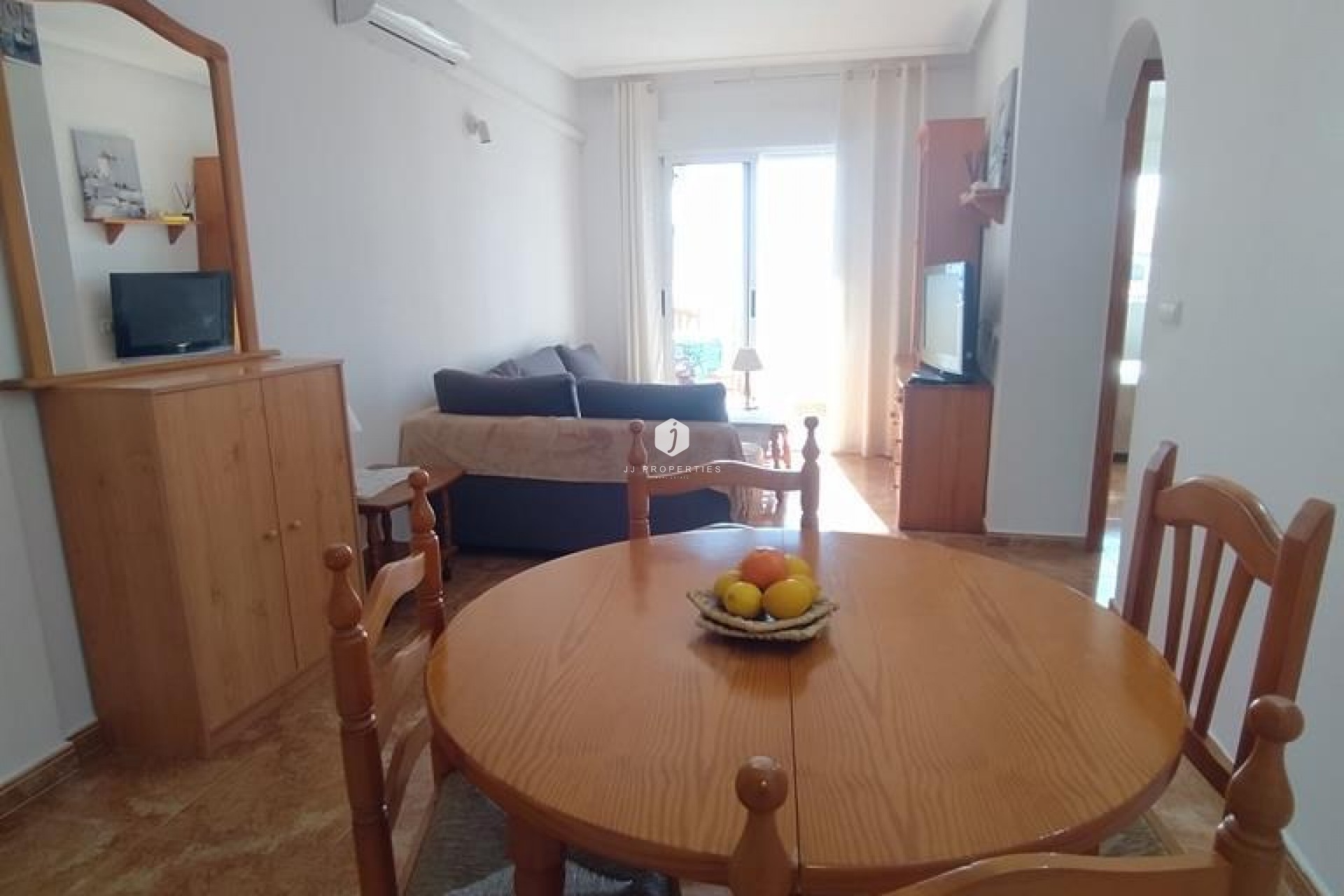 D'occasion - Appartement -
Torrevieja - CASCO URBANO
