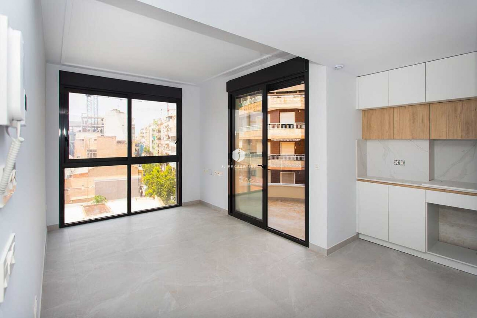 D'occasion - Appartement -
Torrevieja - CENTRE PLAYA DEL CURA LAS PISCINAS