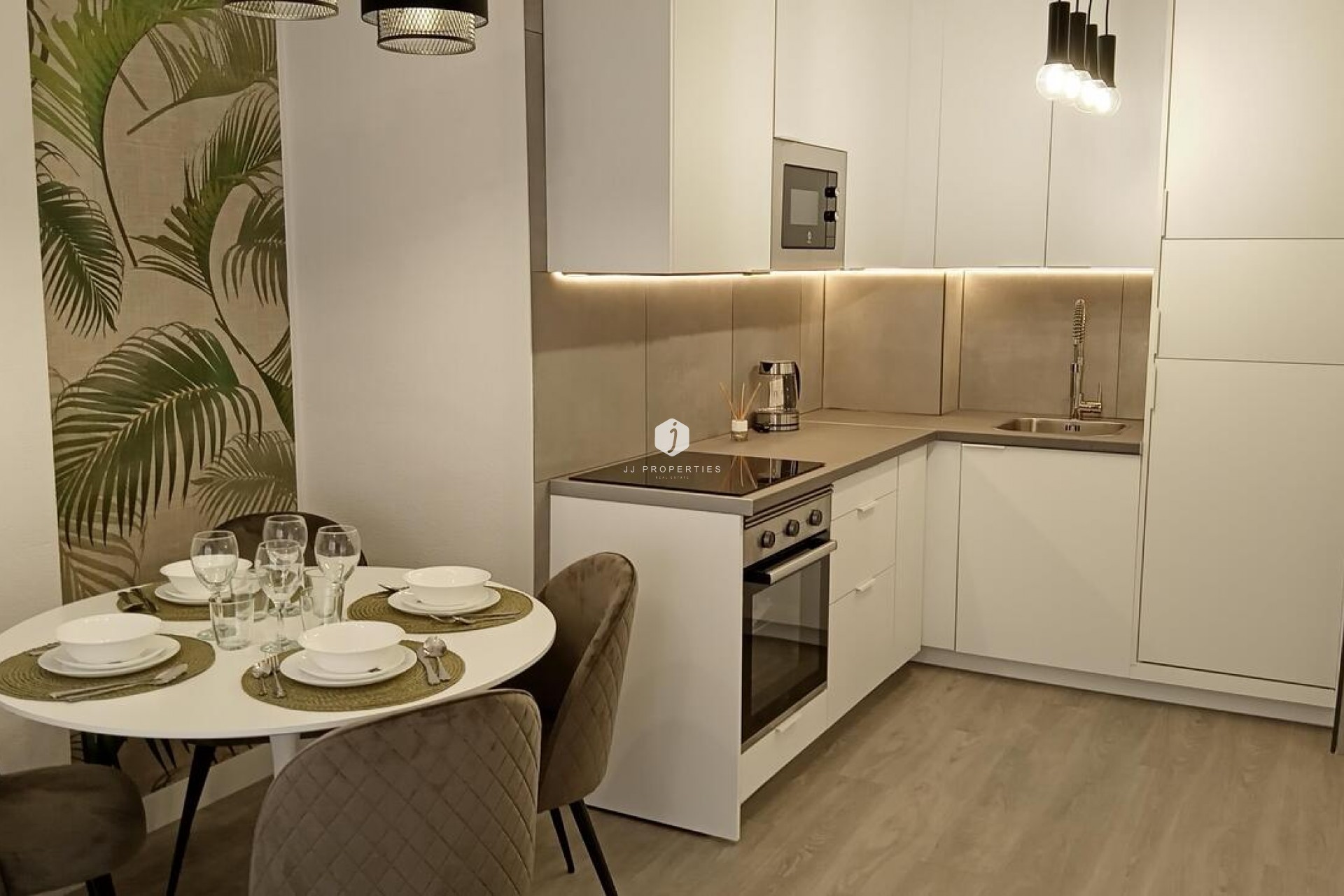 D'occasion - Appartement -
Torrevieja - CENTRE