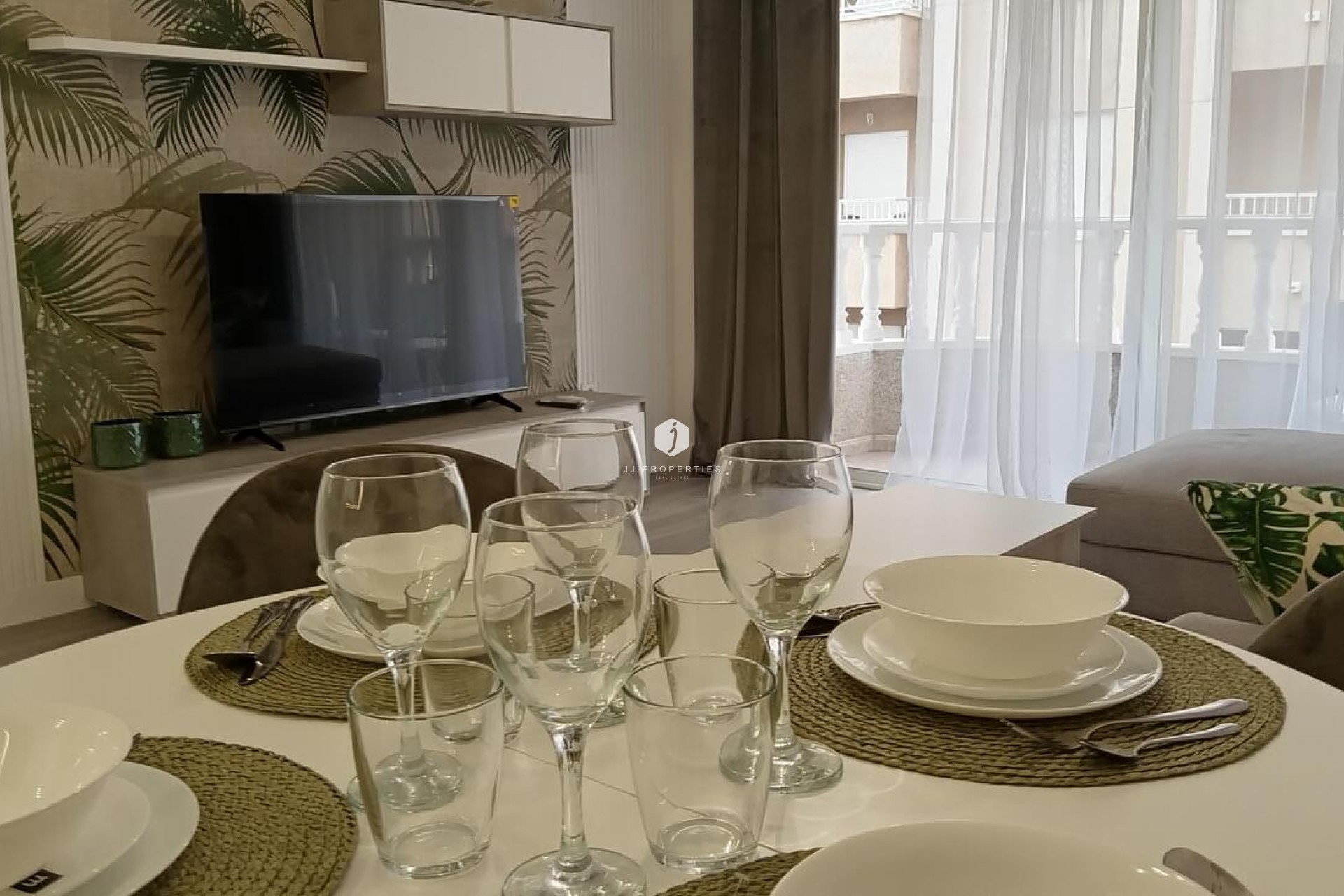 D'occasion - Appartement -
Torrevieja - CENTRE