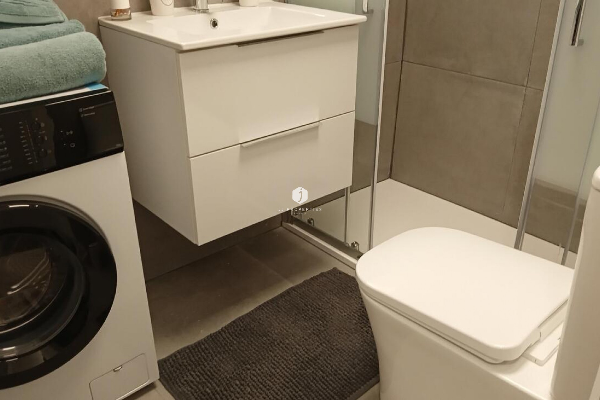 D'occasion - Appartement -
Torrevieja - CENTRE