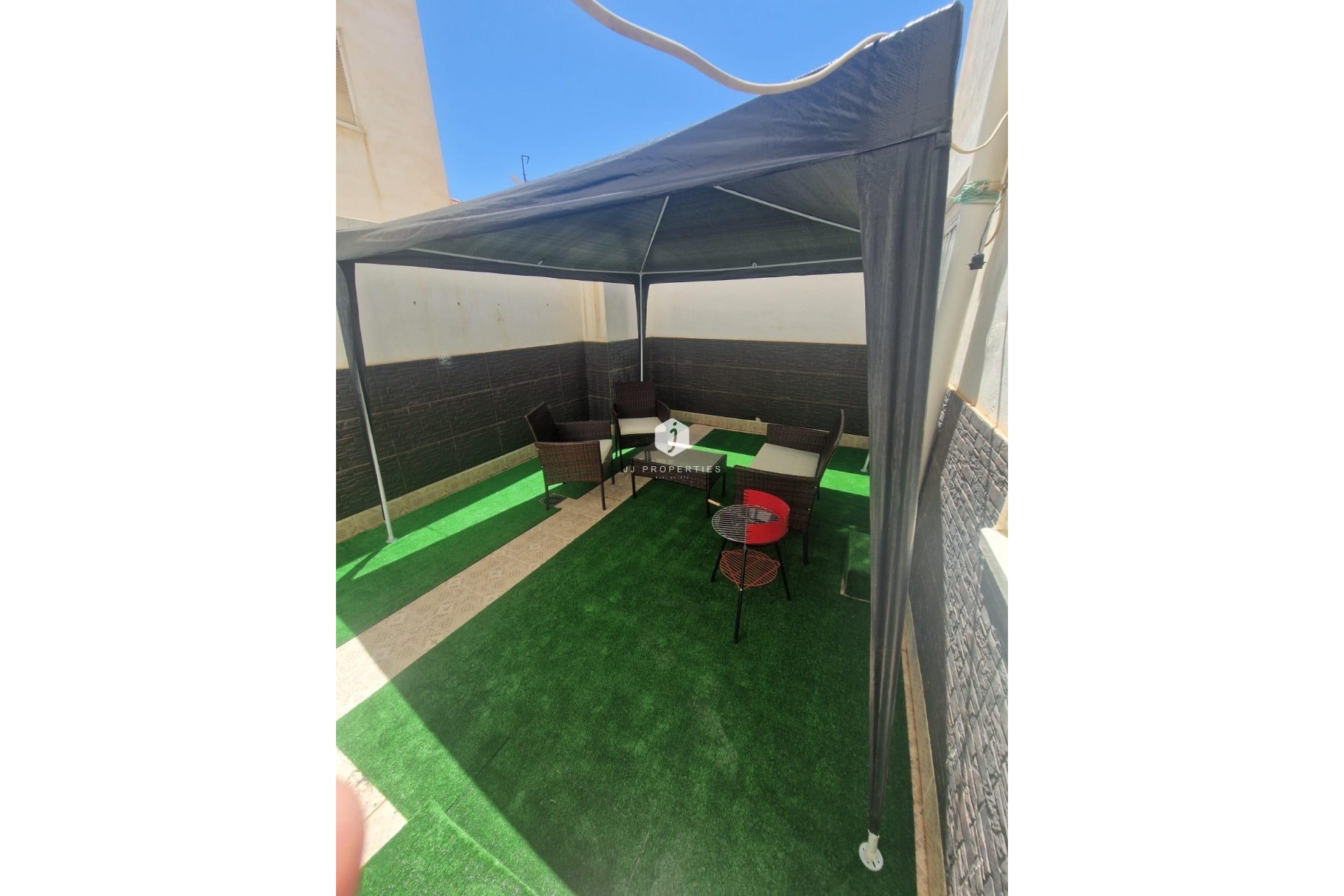 D'occasion - Appartement -
Torrevieja - Centro - Muelle Pesquero