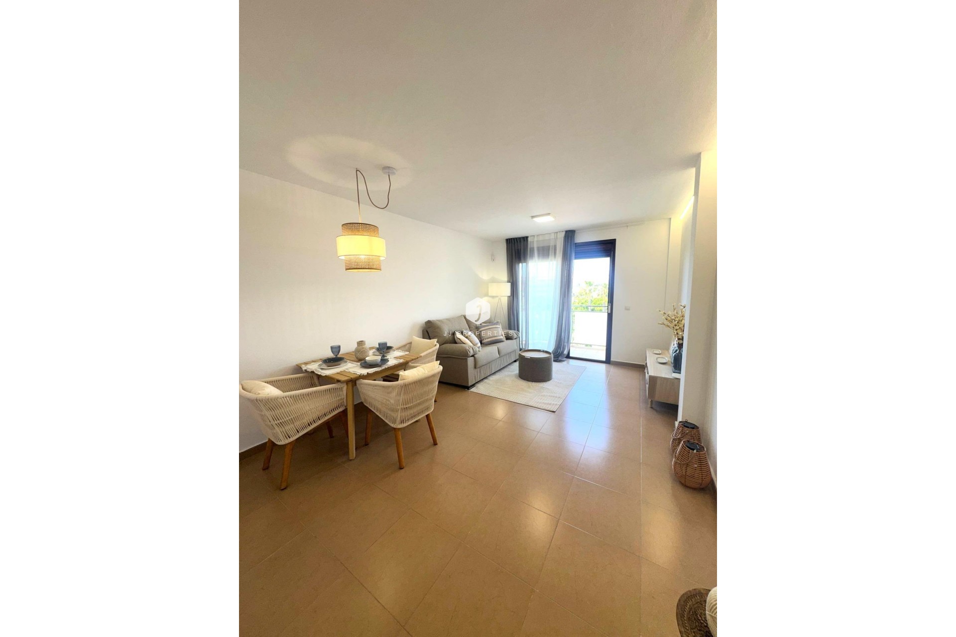 D'occasion - Appartement -
Torrevieja - Centro - Muelle Pesquero