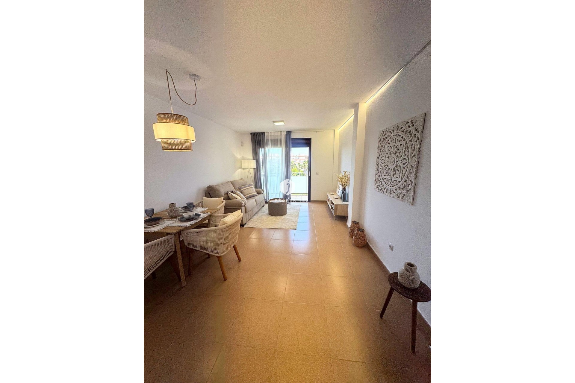 D'occasion - Appartement -
Torrevieja - Centro - Muelle Pesquero