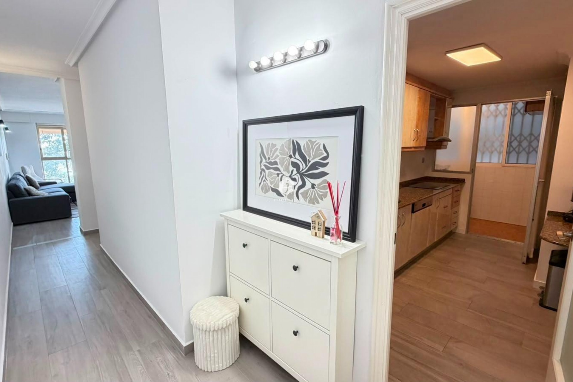 D'occasion - Appartement -
Torrevieja - Centro - Muelle Pesquero