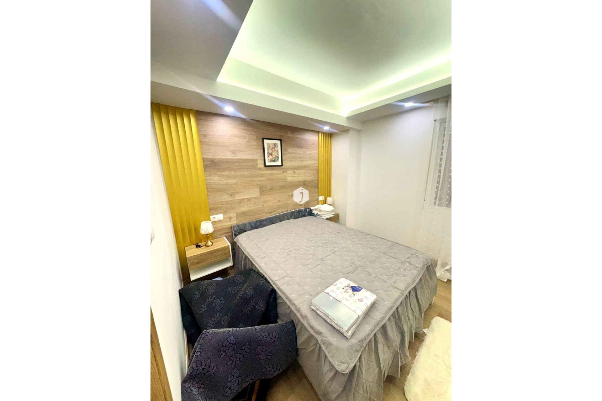 D'occasion - Appartement -
Torrevieja - Centro - Muelle Pesquero