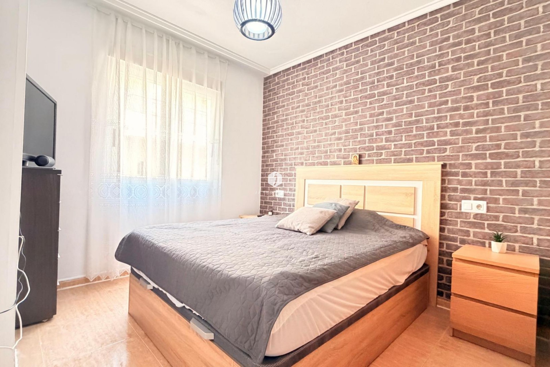 D'occasion - Appartement -
Torrevieja - Centro - Muelle Pesquero