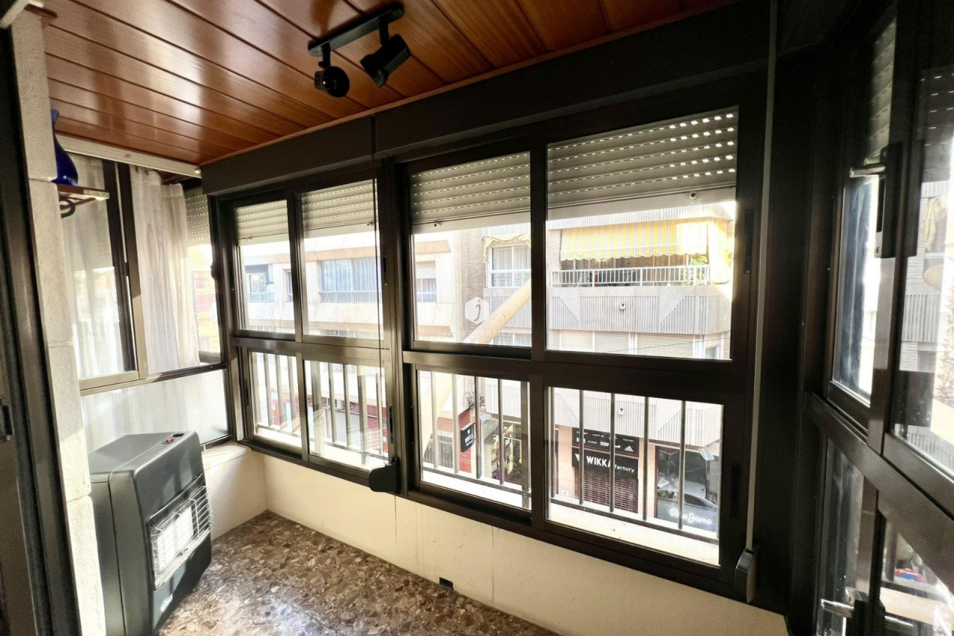 D'occasion - Appartement -
Torrevieja - Centro