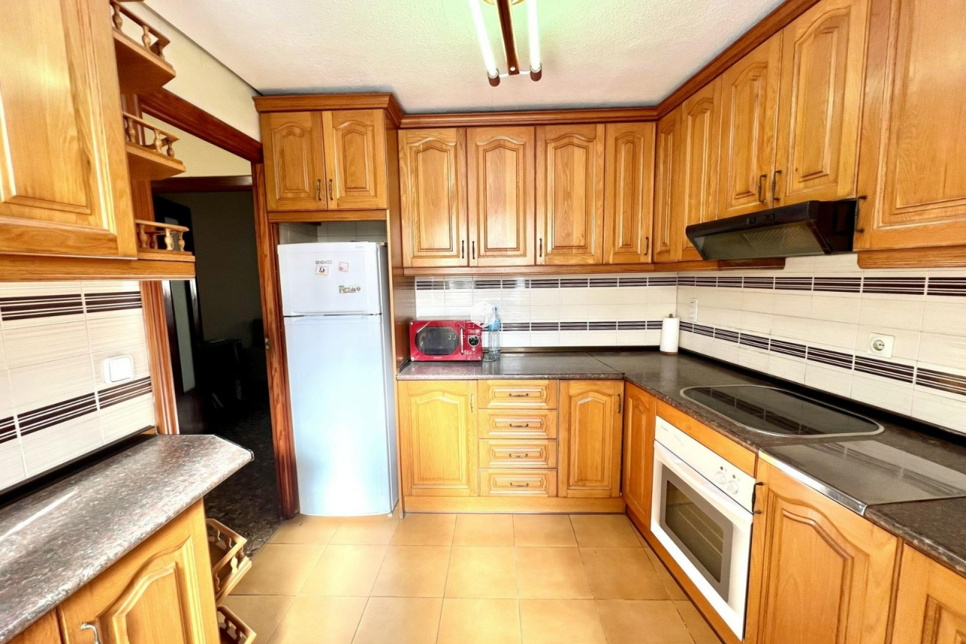 D'occasion - Appartement -
Torrevieja - Centro