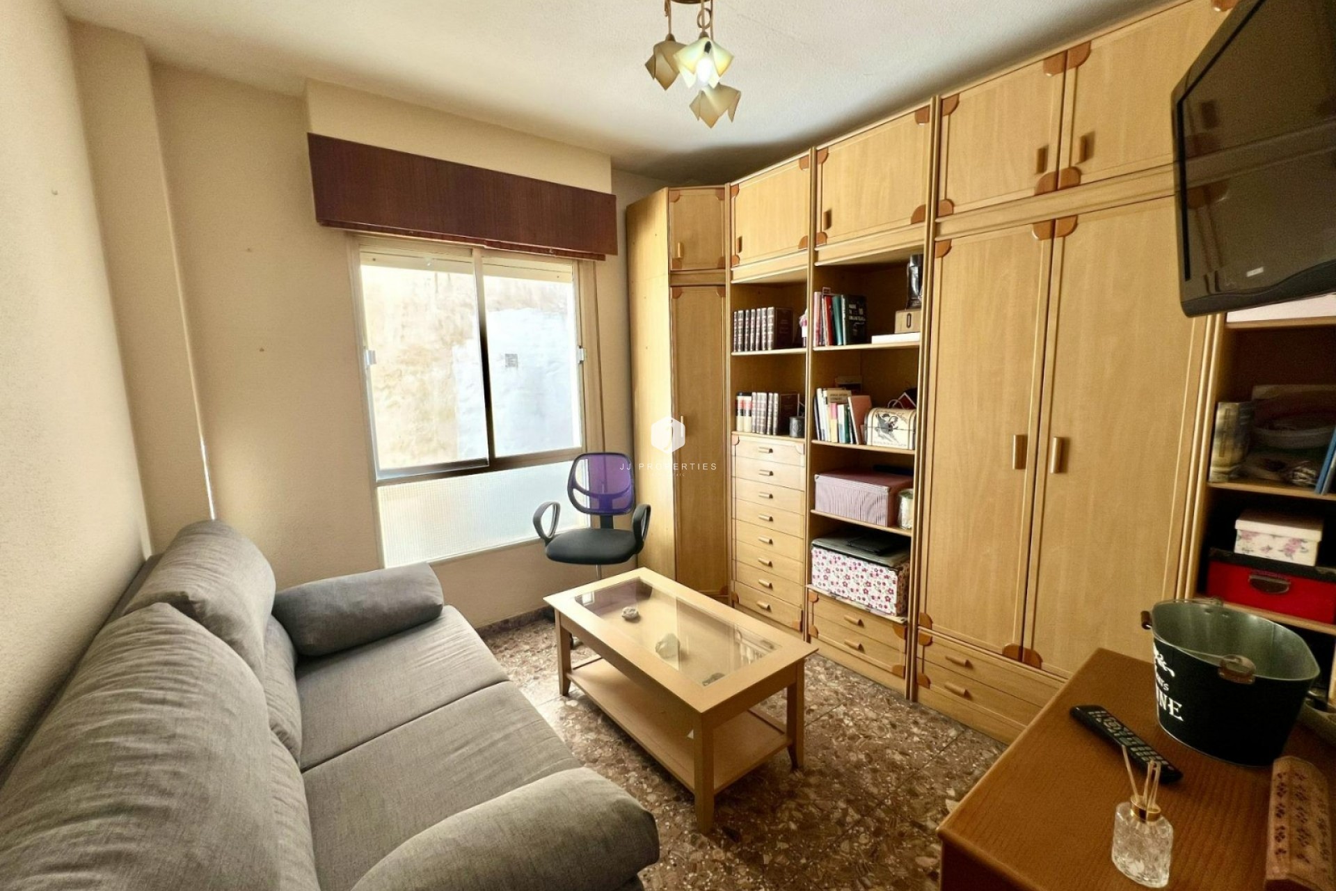 D'occasion - Appartement -
Torrevieja - Centro