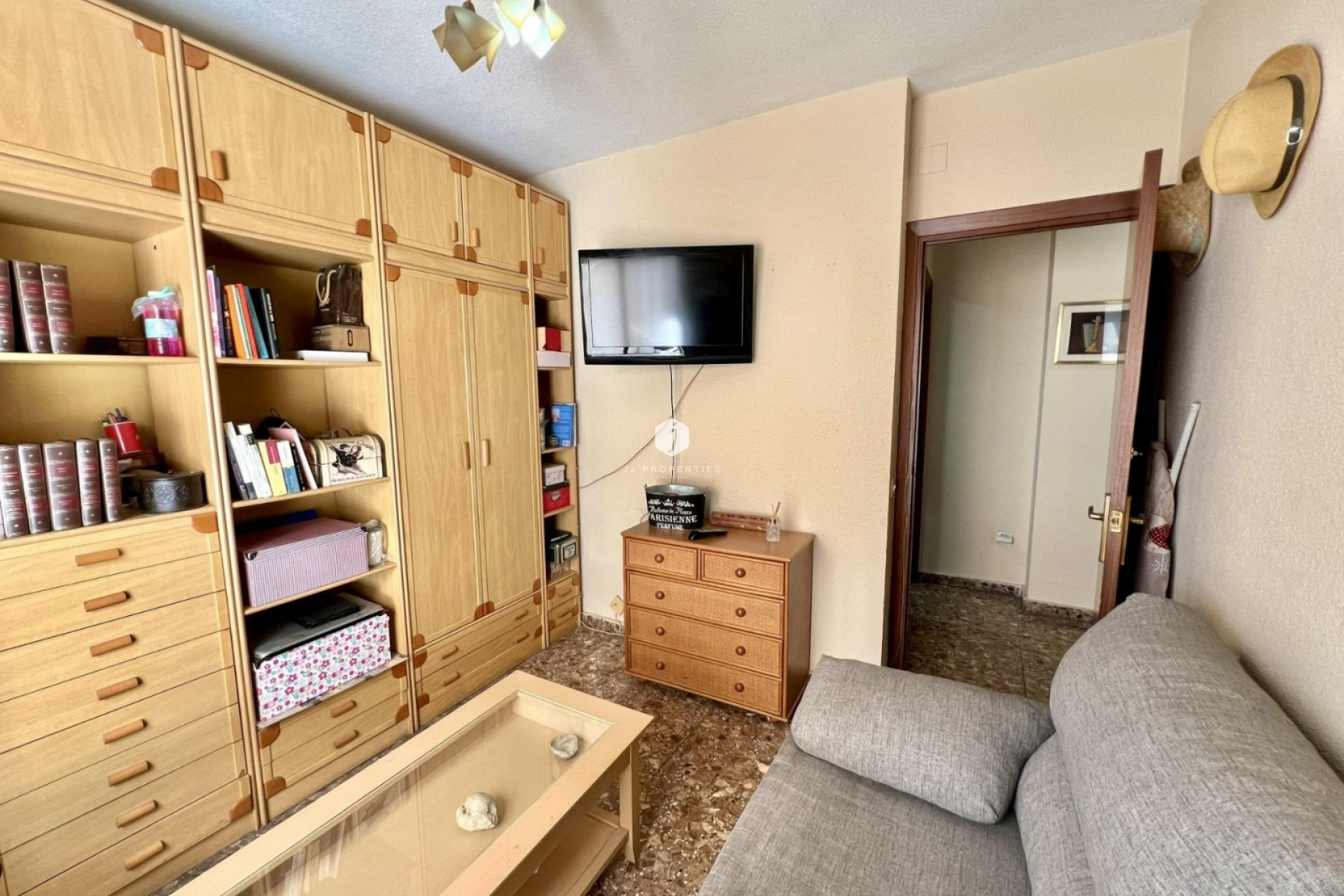 D'occasion - Appartement -
Torrevieja - Centro