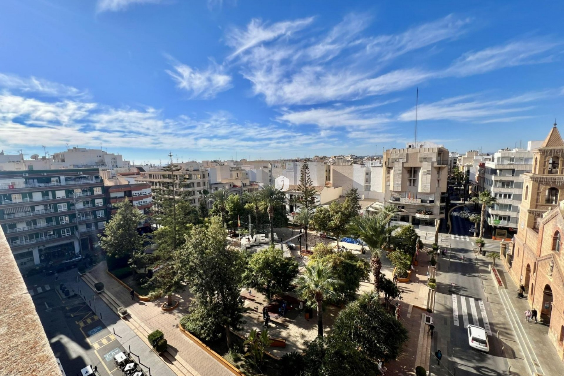 D'occasion - Appartement -
Torrevieja - Centro