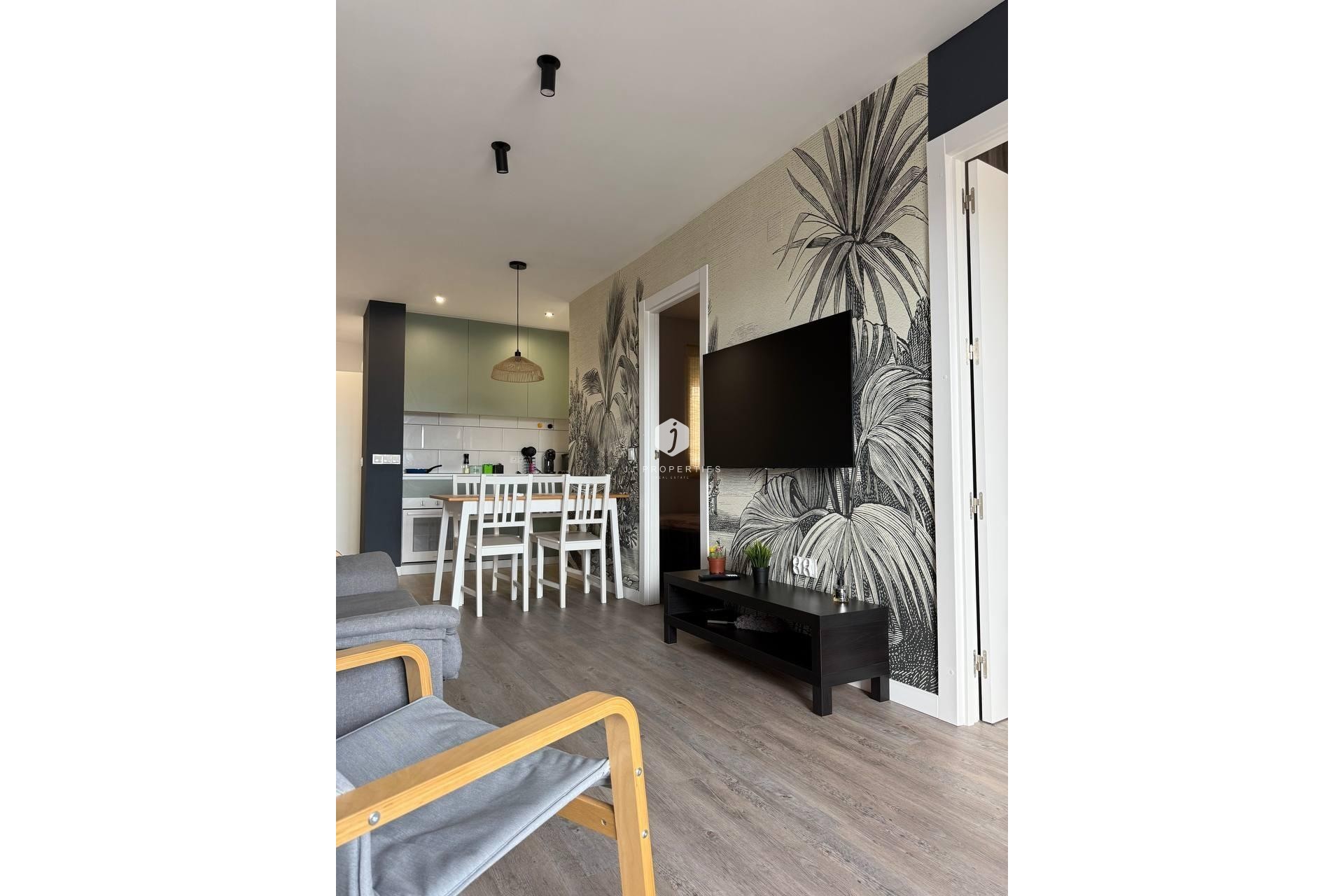 D'occasion - Appartement -
Torrevieja - Centro