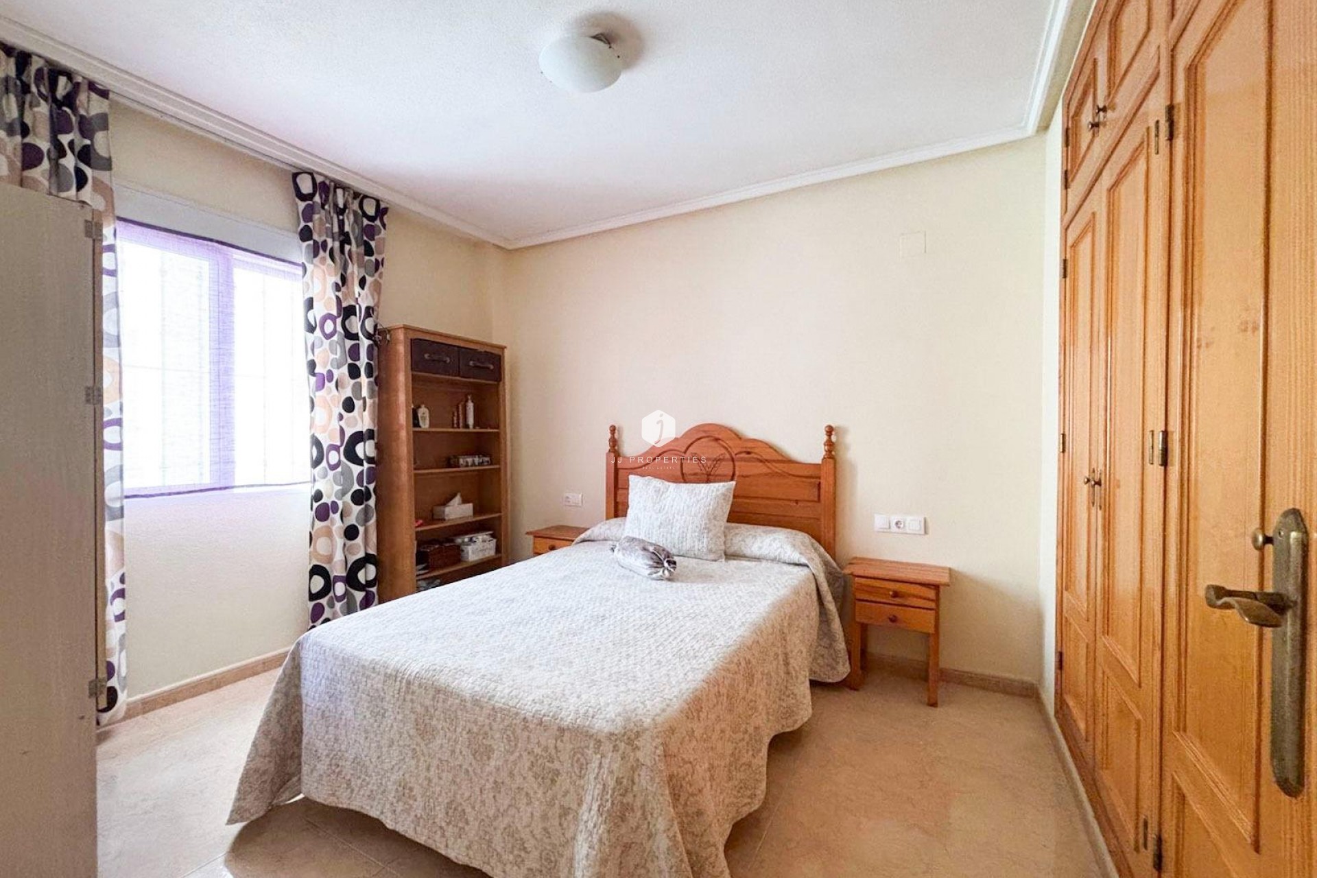 D'occasion - Appartement -
Torrevieja - Centro