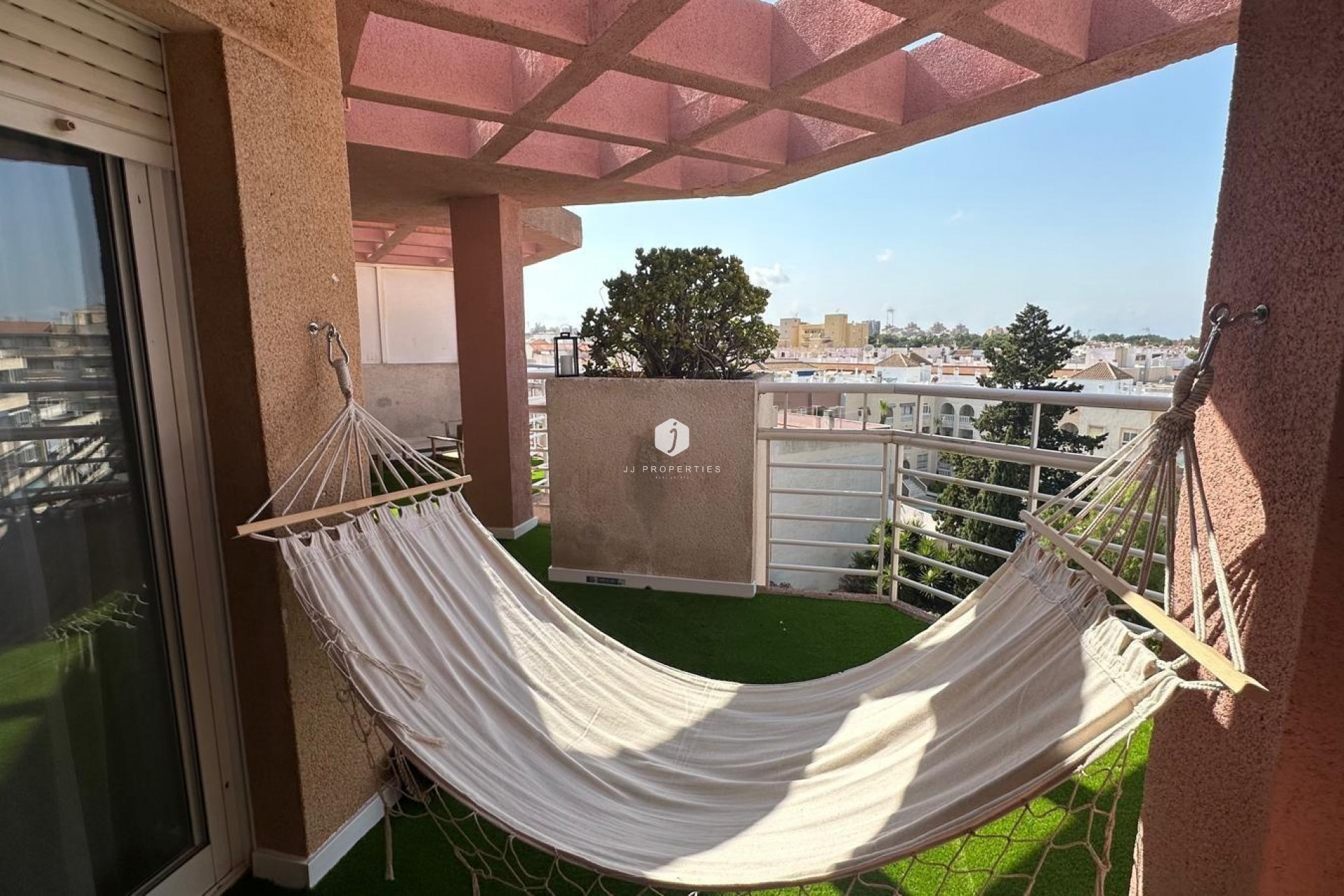 D'occasion - Appartement -
Torrevieja - Centro