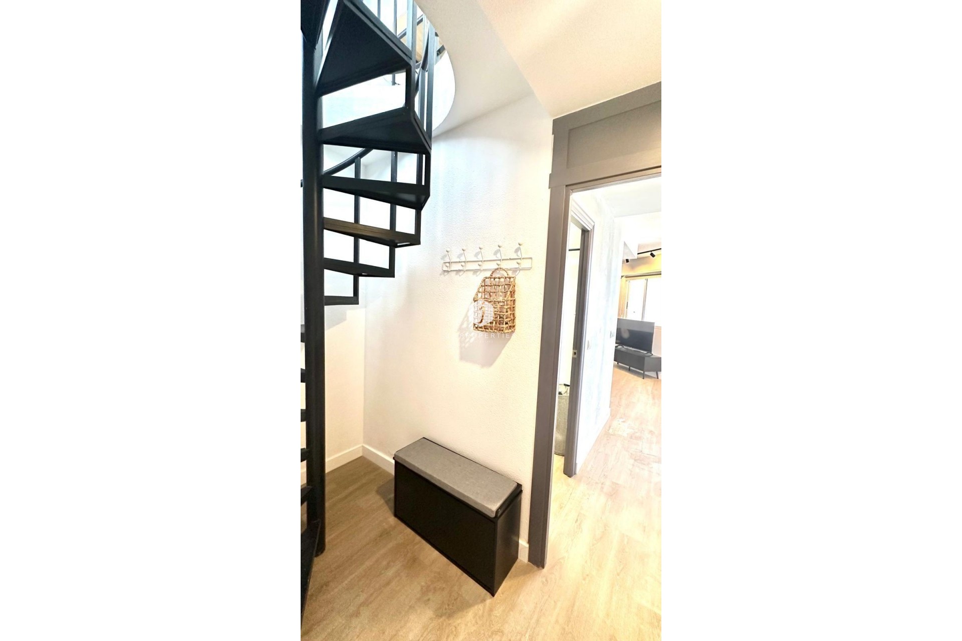 D'occasion - Appartement -
Torrevieja - Centro