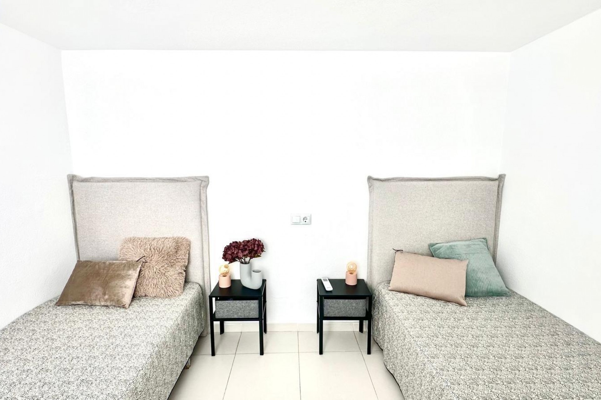 D'occasion - Appartement -
Torrevieja - Centro