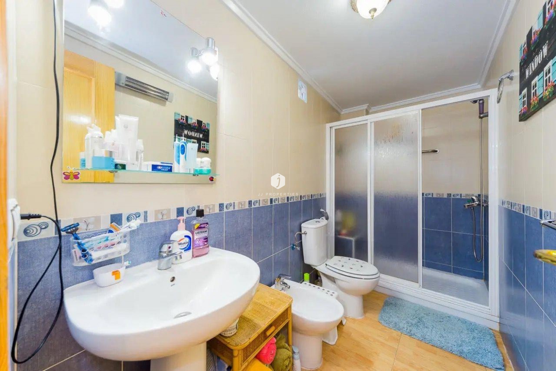 D'occasion - Appartement -
Torrevieja - Centro