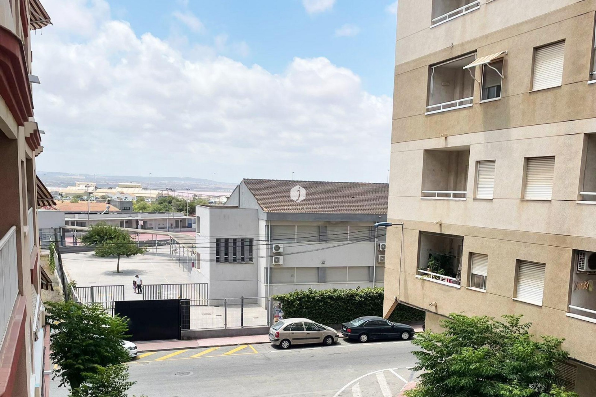 D'occasion - Appartement -
Torrevieja - Centro