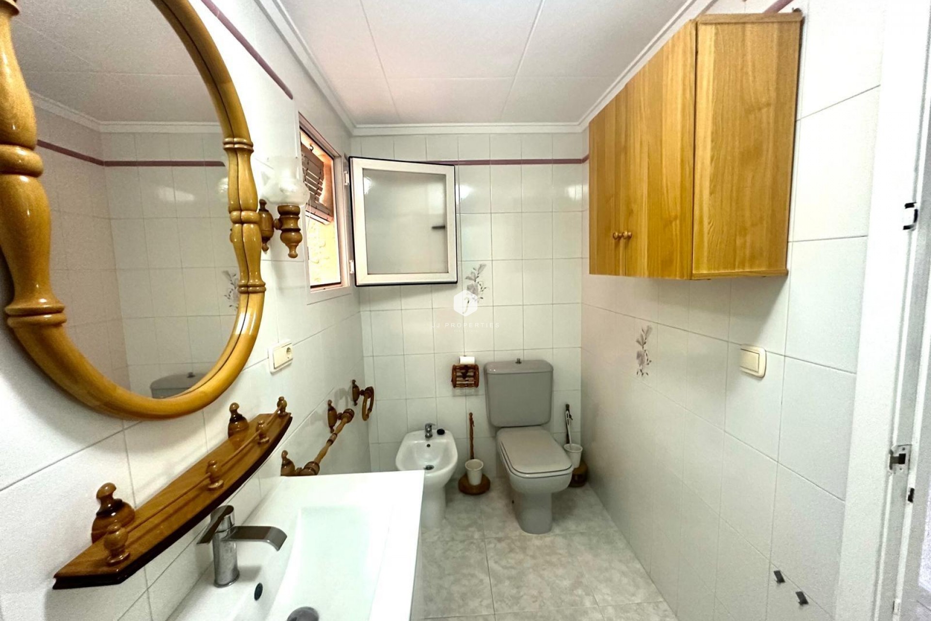 D'occasion - Appartement -
Torrevieja - Centro