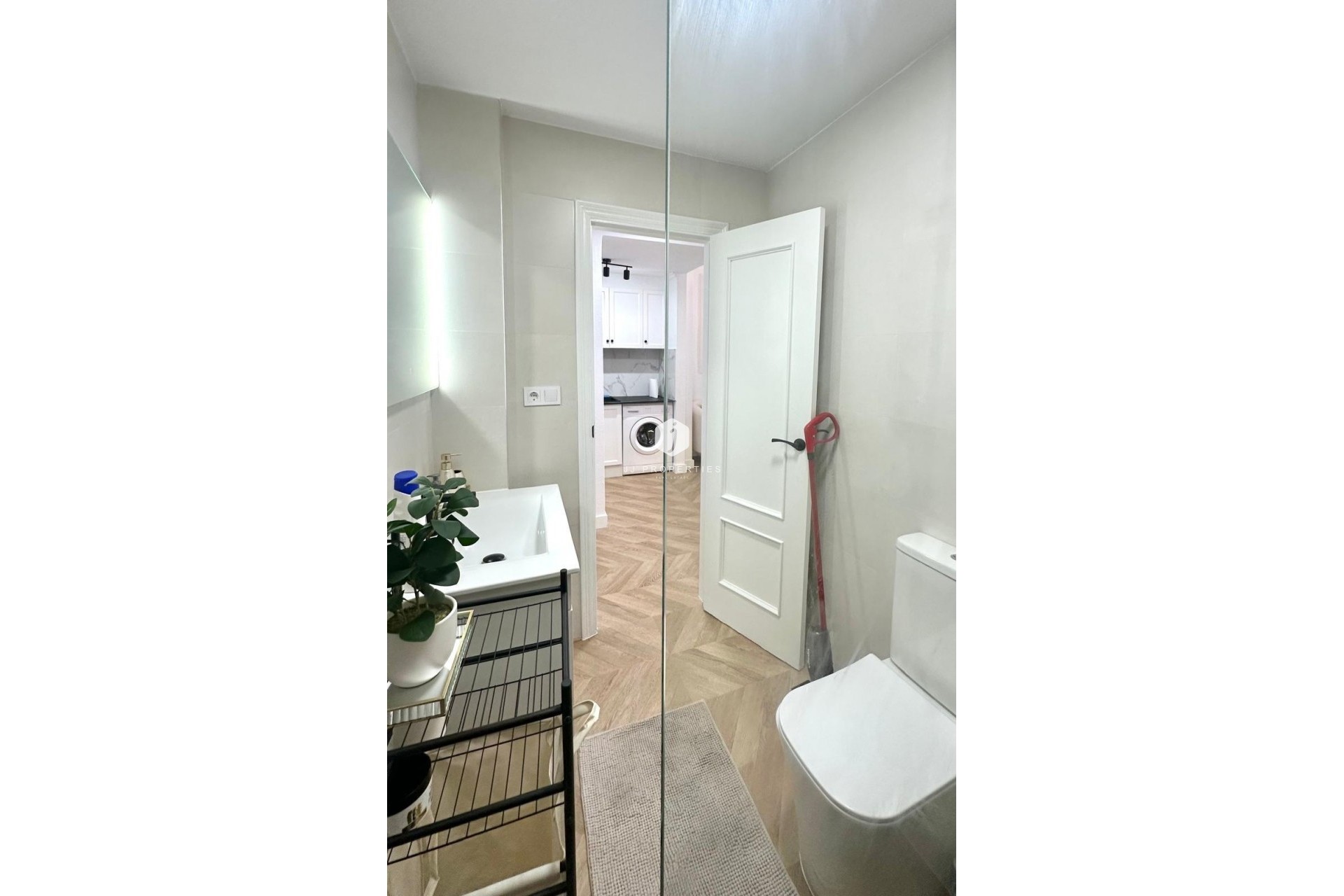 D'occasion - Appartement -
Torrevieja - Centro