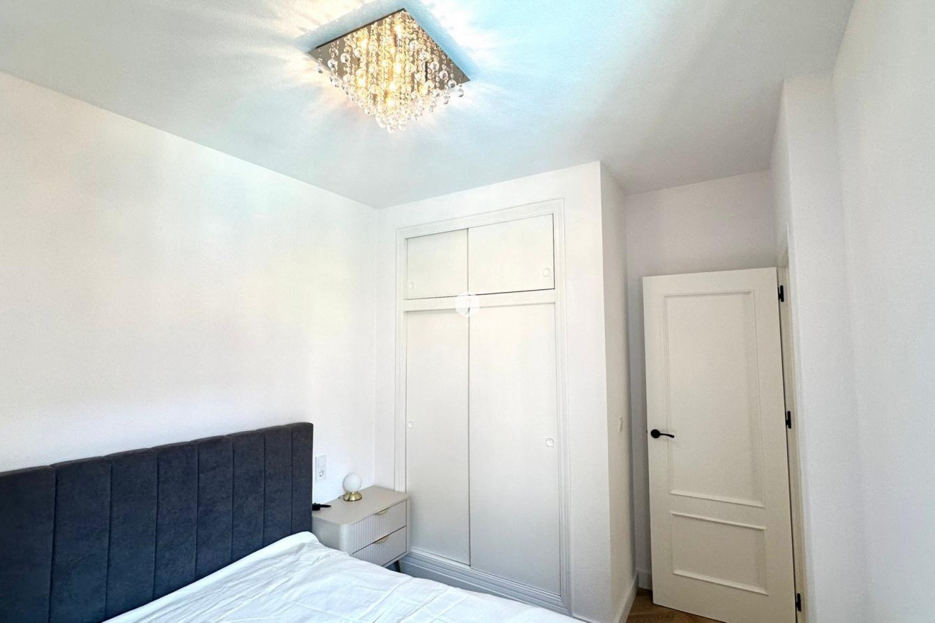 D'occasion - Appartement -
Torrevieja - Centro