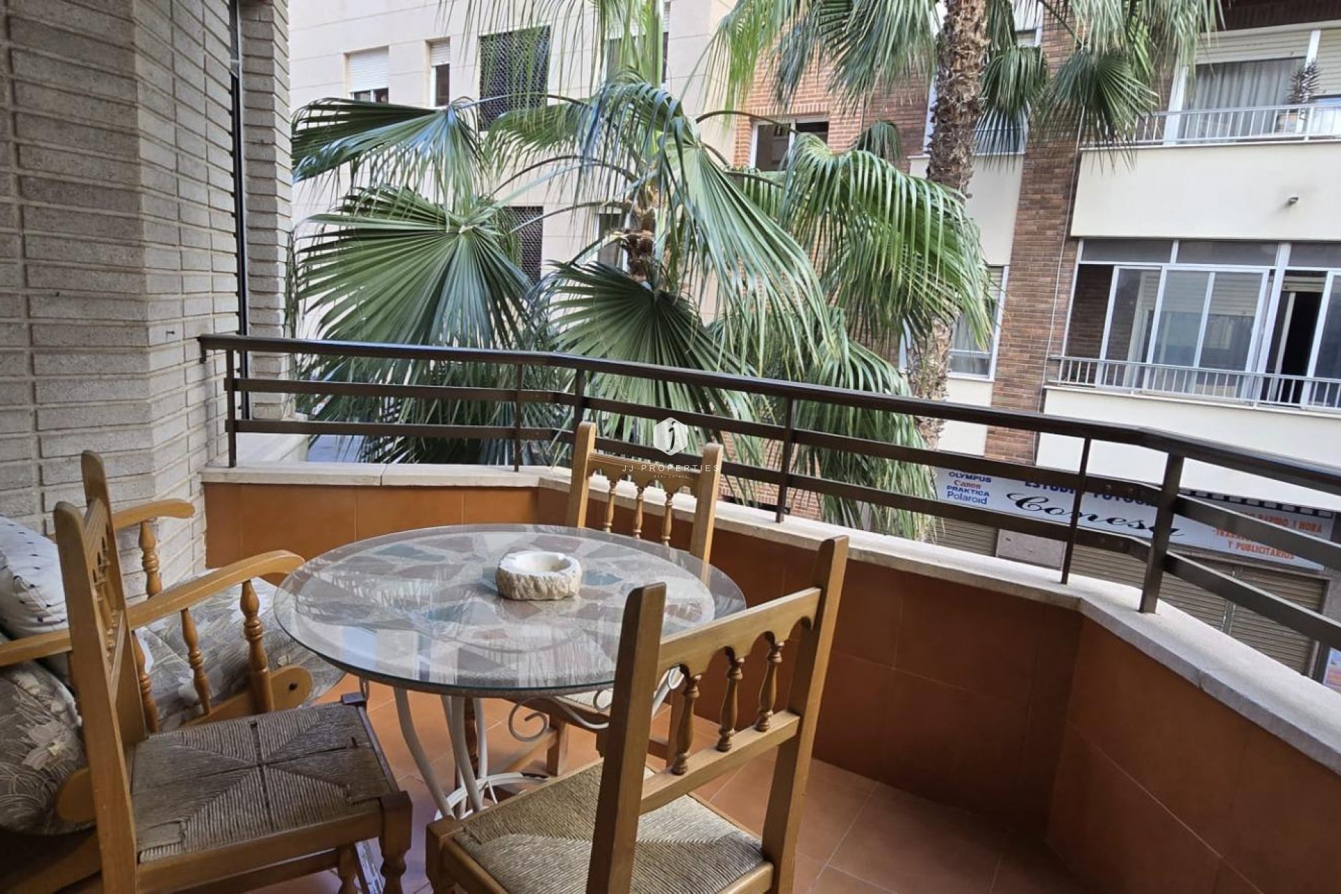 D'occasion - Appartement -
Torrevieja - Centro