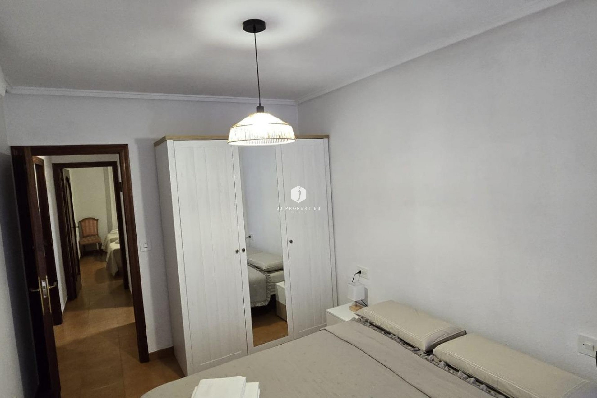 D'occasion - Appartement -
Torrevieja - Centro