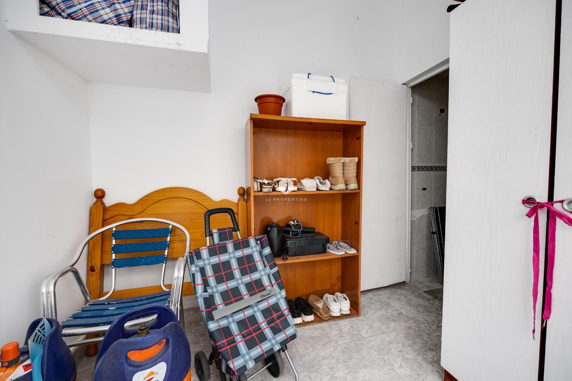 D'occasion - Appartement -
Torrevieja - Centro