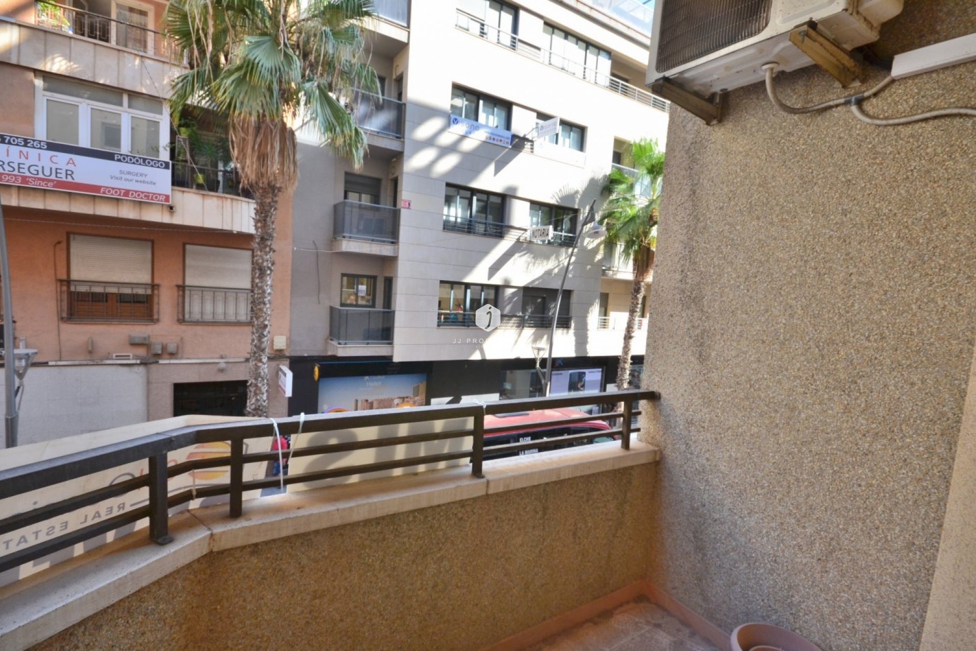 D'occasion - Appartement -
Torrevieja - Centro