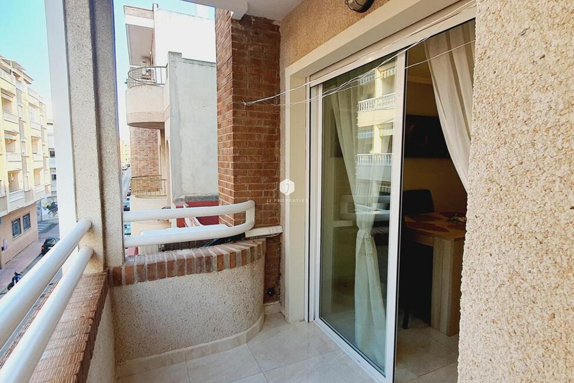 D'occasion - Appartement -
Torrevieja - Centro