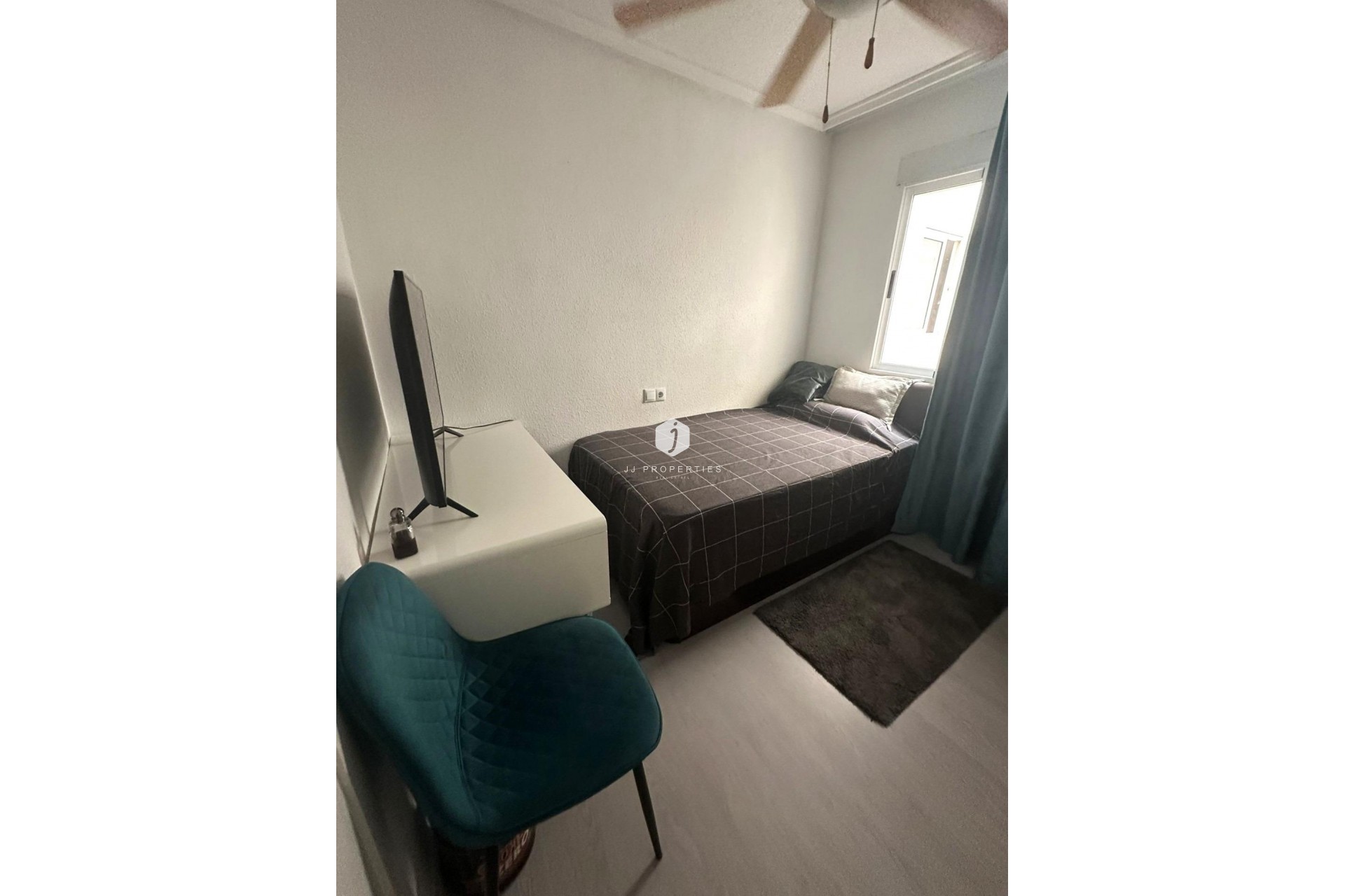 D'occasion - Appartement -
Torrevieja - Centro