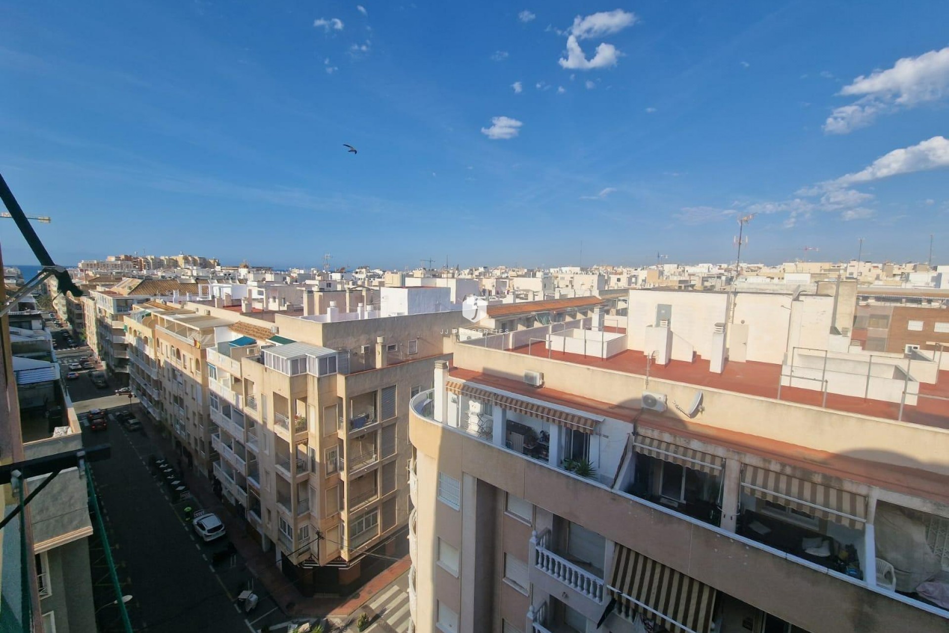 D'occasion - Appartement -
Torrevieja - Centro