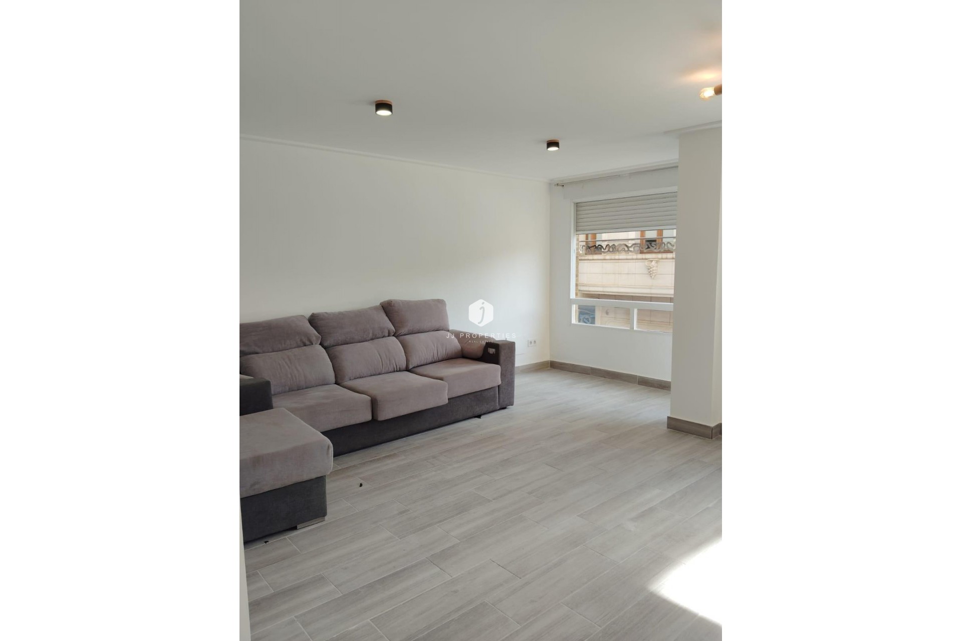 D'occasion - Appartement -
Torrevieja - Centro