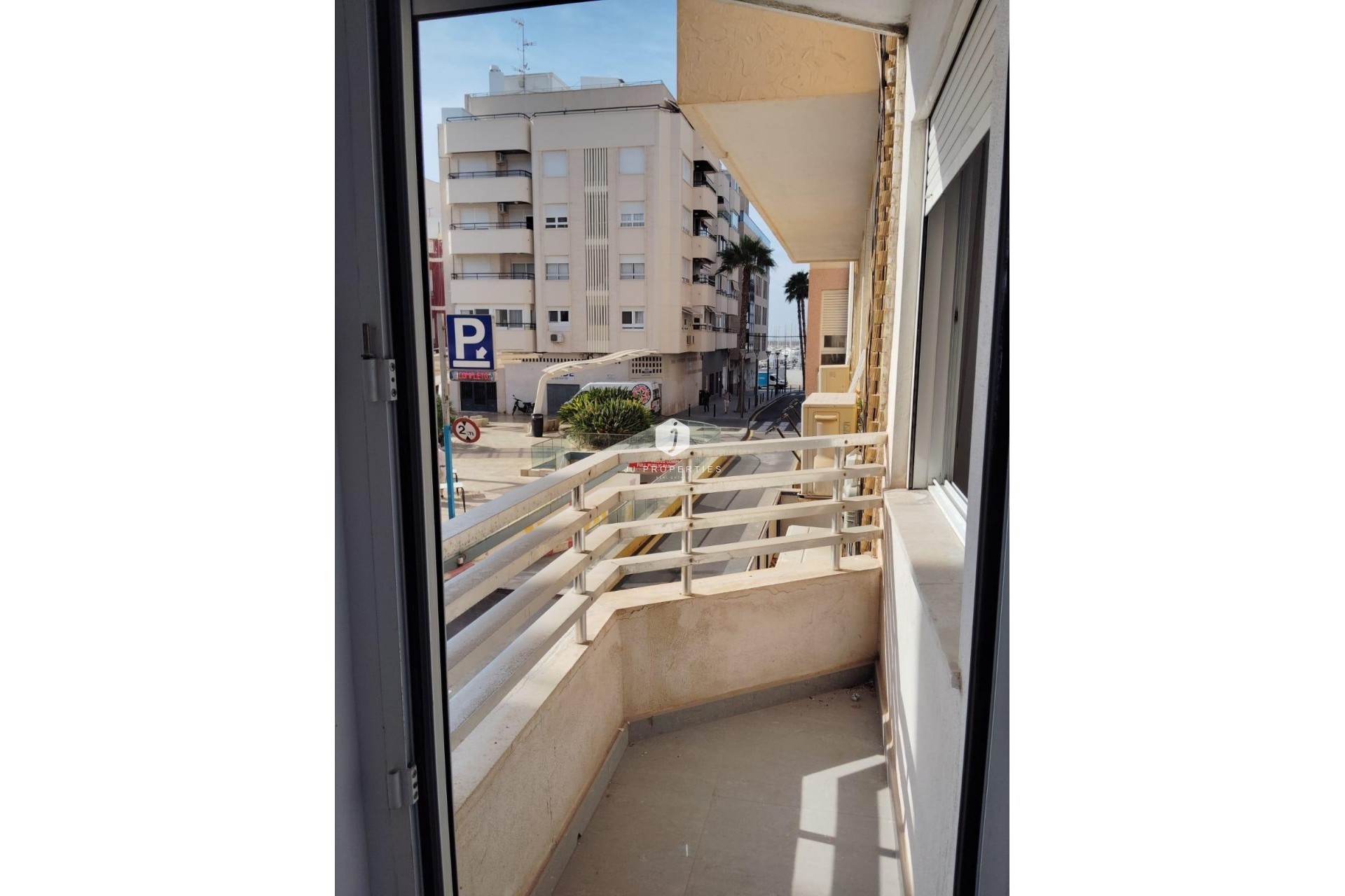 D'occasion - Appartement -
Torrevieja - Centro