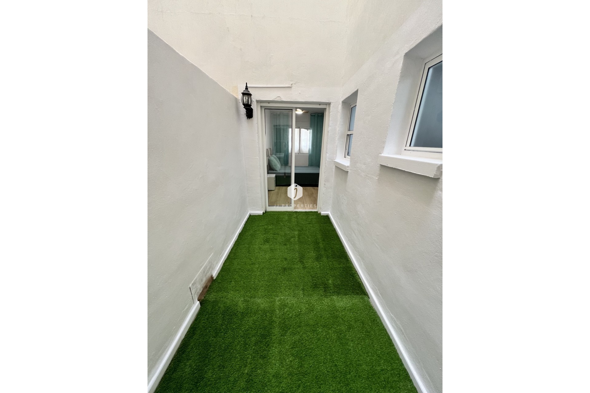 D'occasion - Appartement -
Torrevieja - Centro