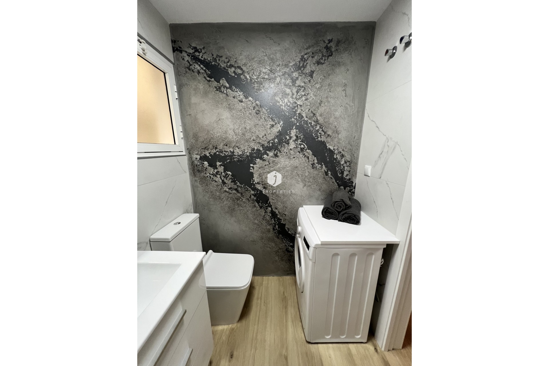 D'occasion - Appartement -
Torrevieja - Centro