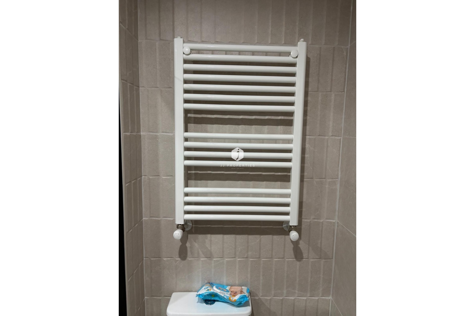 D'occasion - Appartement -
Torrevieja - Centro