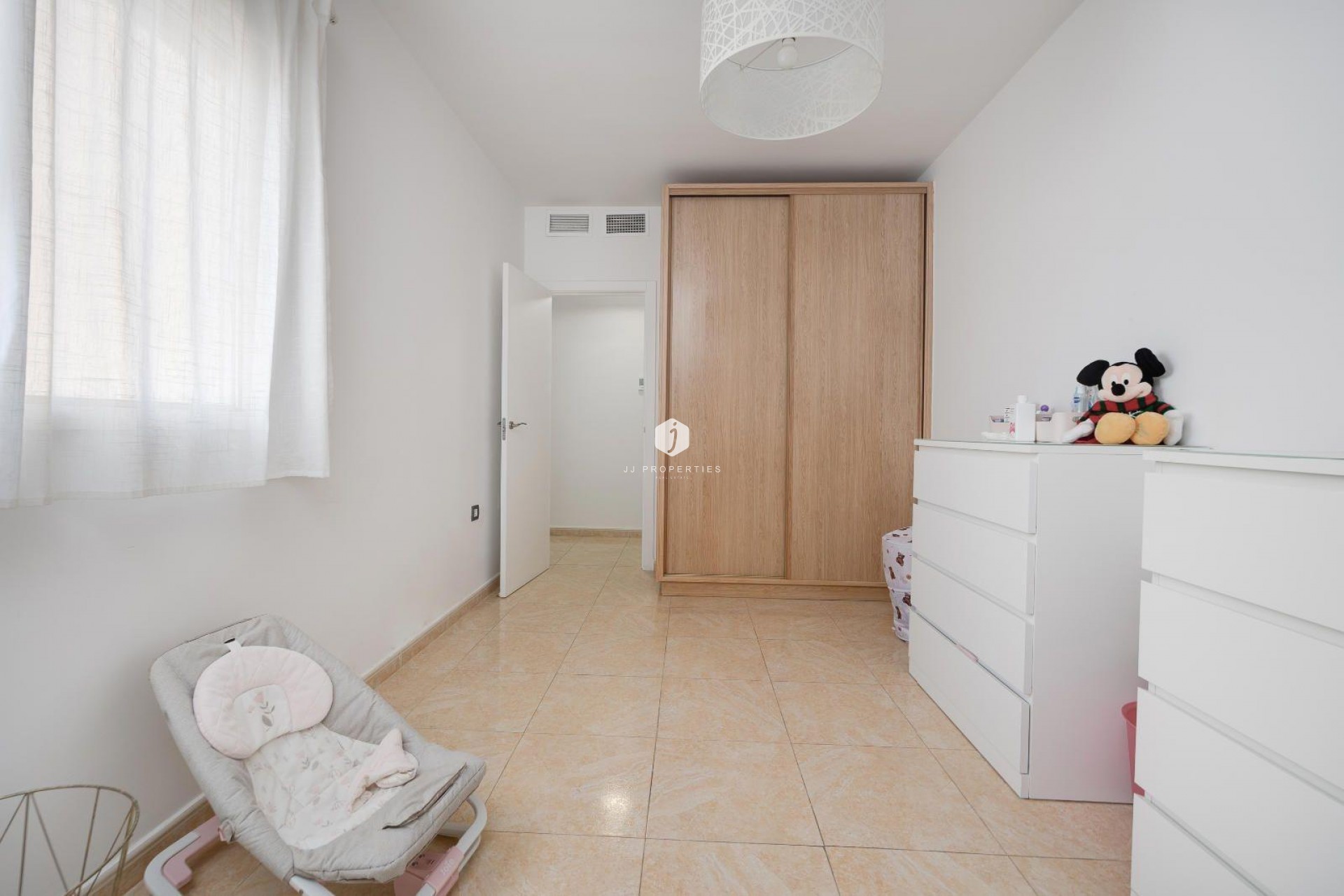 D'occasion - Appartement -
Torrevieja - Centro