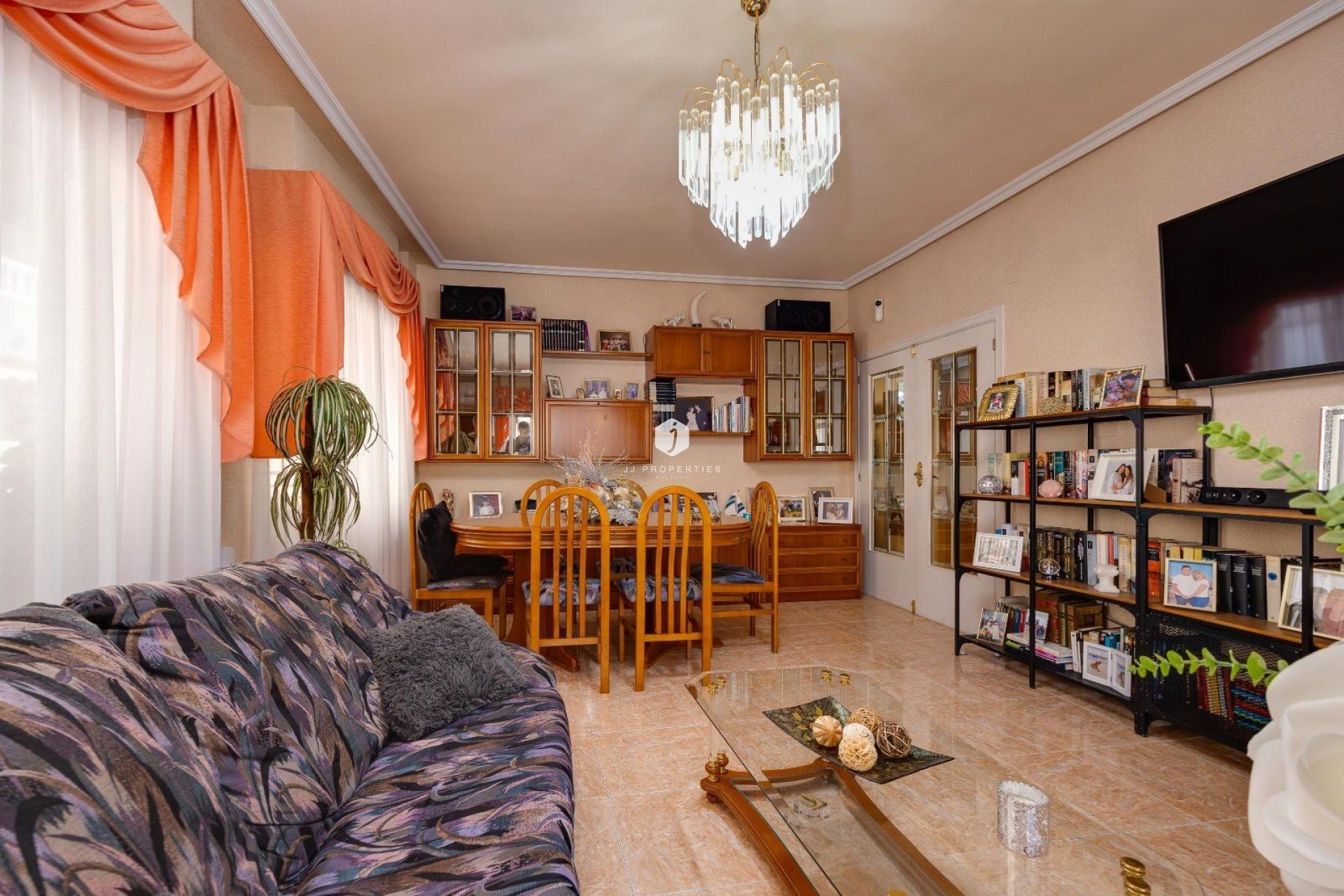 D'occasion - Appartement -
Torrevieja - Centro