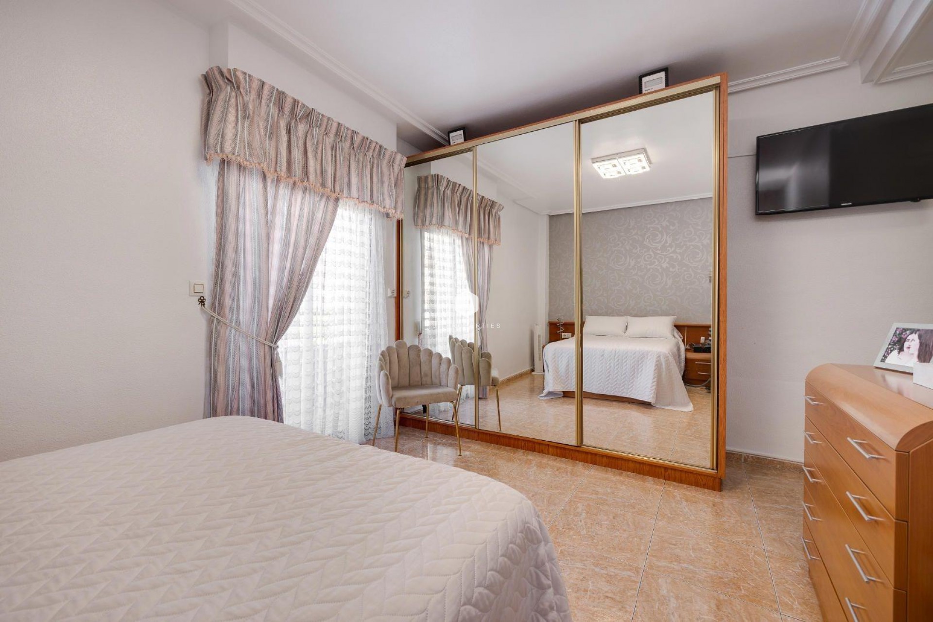 D'occasion - Appartement -
Torrevieja - Centro