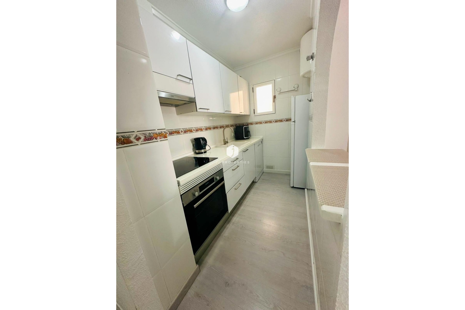 D'occasion - Appartement -
Torrevieja - Centro