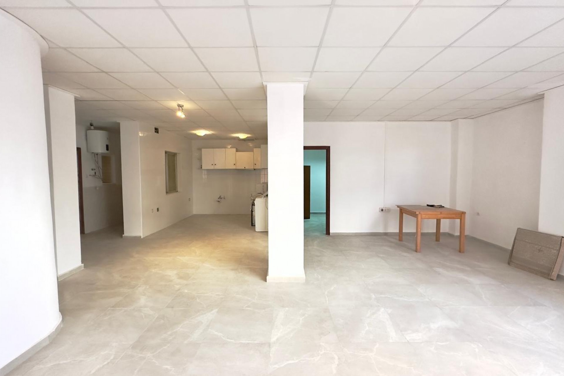 D'occasion - Appartement -
Torrevieja - Centro