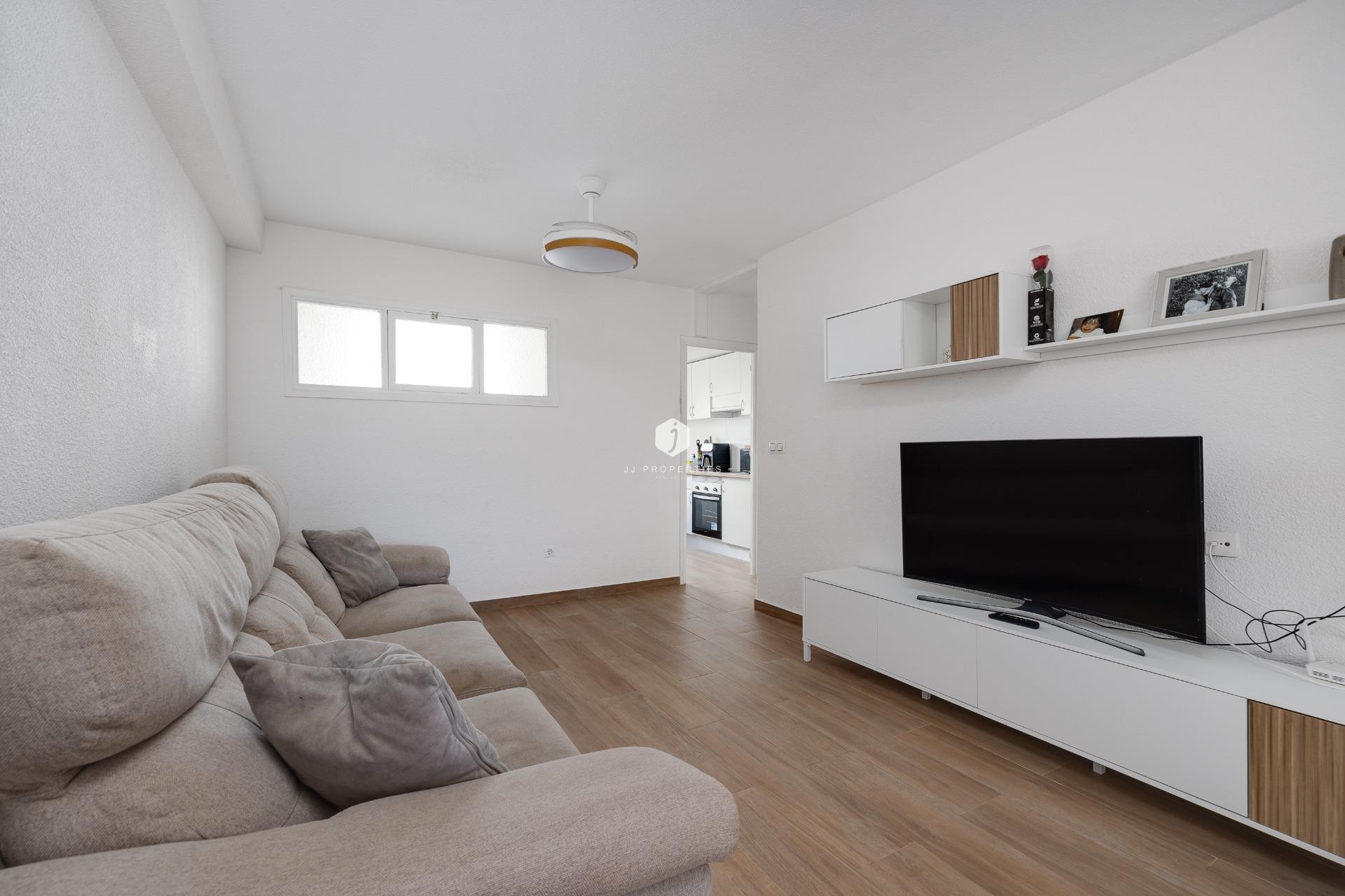 D'occasion - Appartement -
Torrevieja - Centro