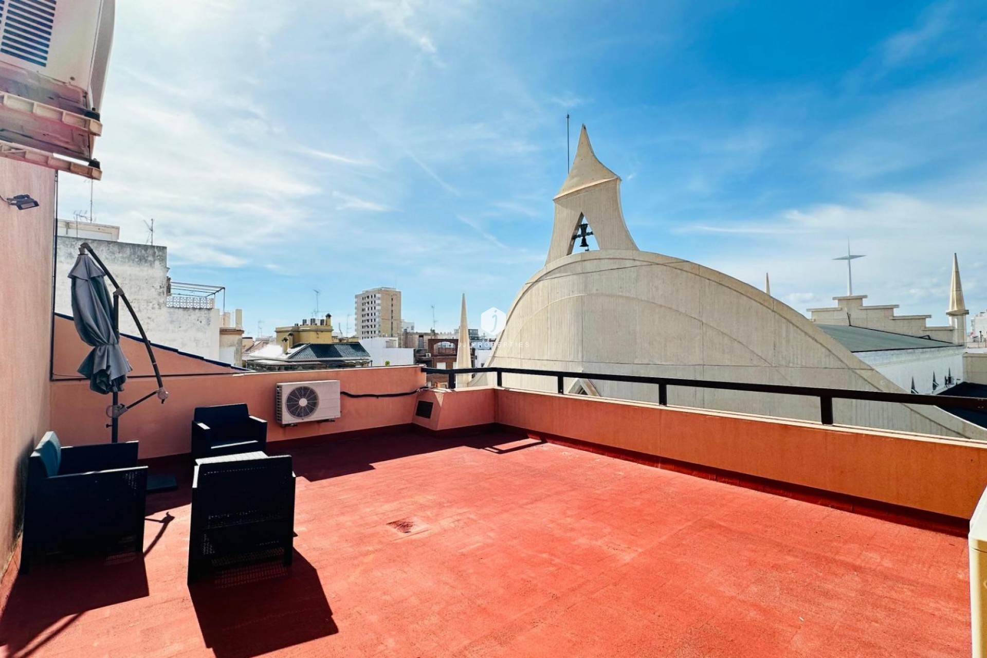 D'occasion - Appartement -
Torrevieja - Centro