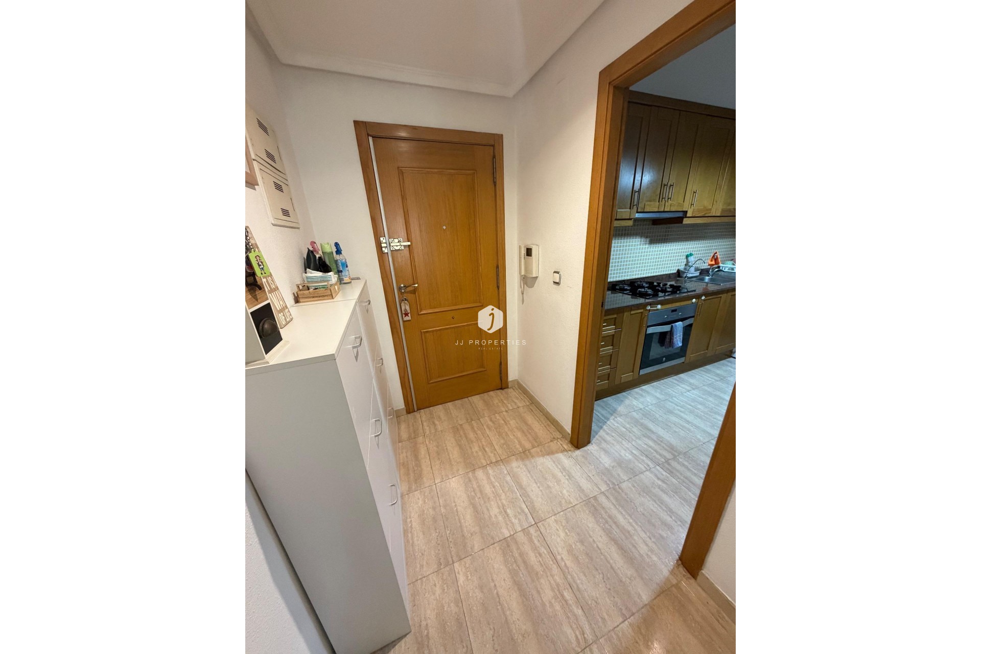 D'occasion - Appartement -
Torrevieja - Centro