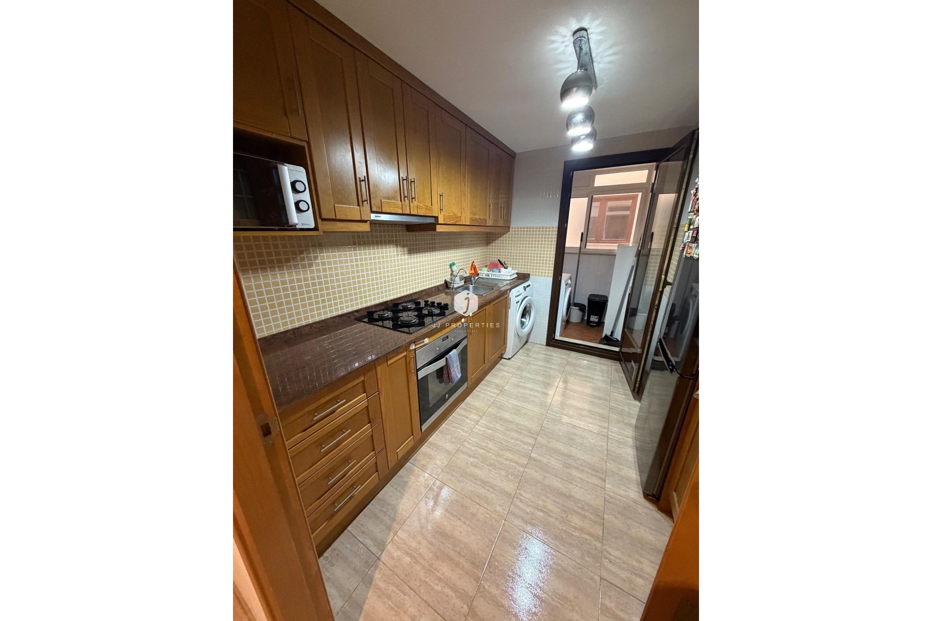 D'occasion - Appartement -
Torrevieja - Centro