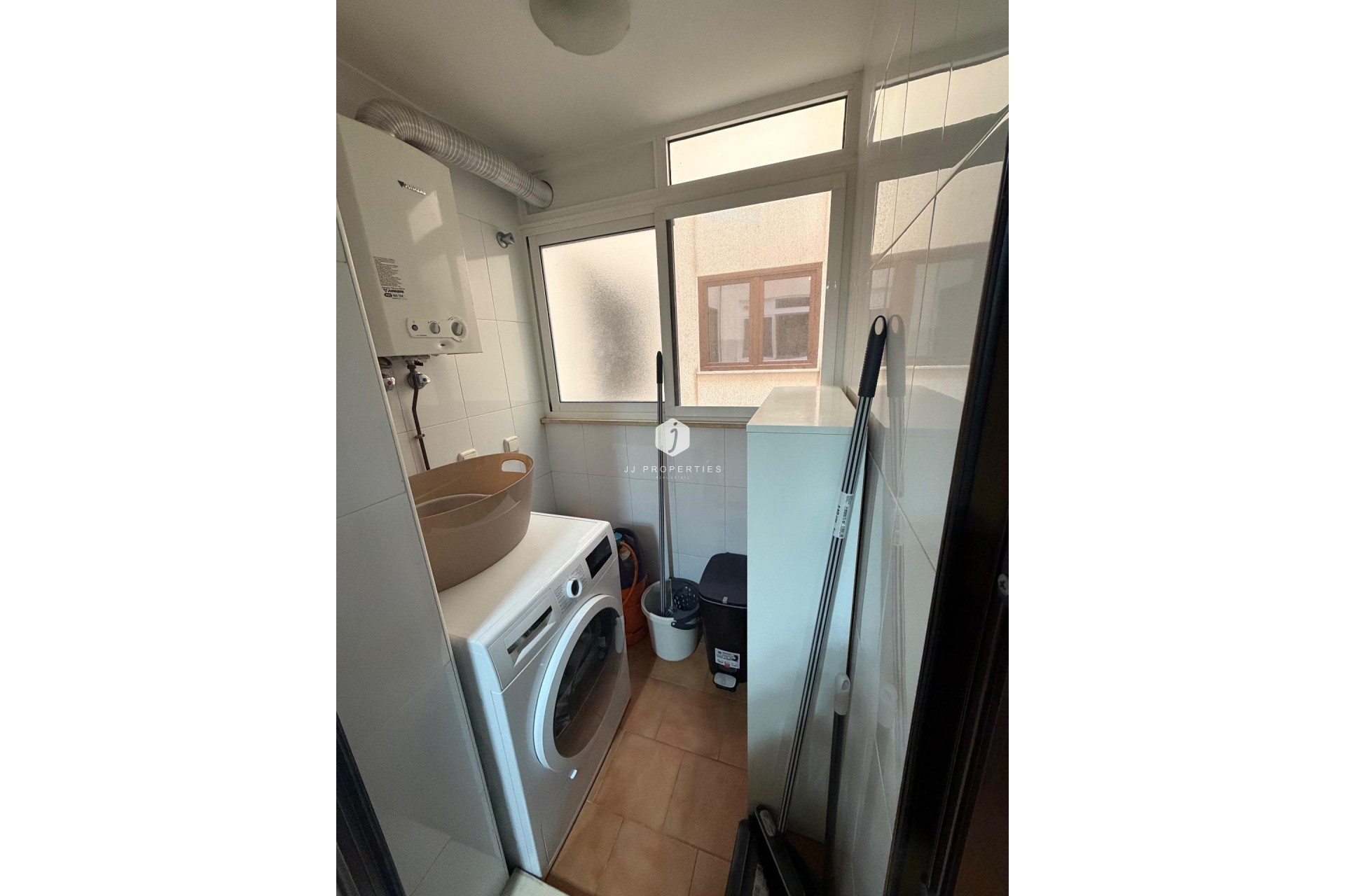 D'occasion - Appartement -
Torrevieja - Centro